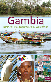 Gambia-Bundle: Buch + PDF (Ebook)