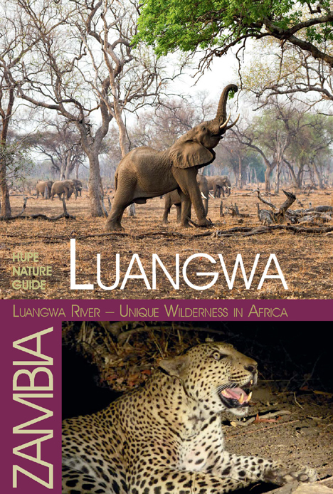 Luangwa Valley (ENGLISH speaking) as PDF file (ebook)
