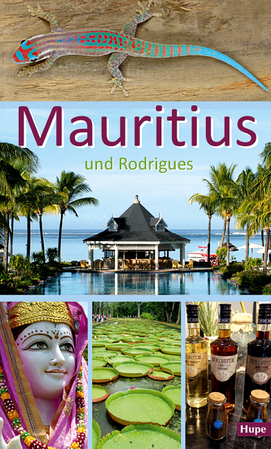 Mauritius und Rodrigues (2019)